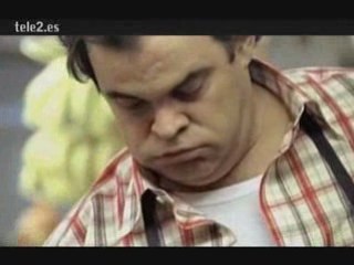 TELE2 Lo mismo mas barato [2008] PUBLICIDAD