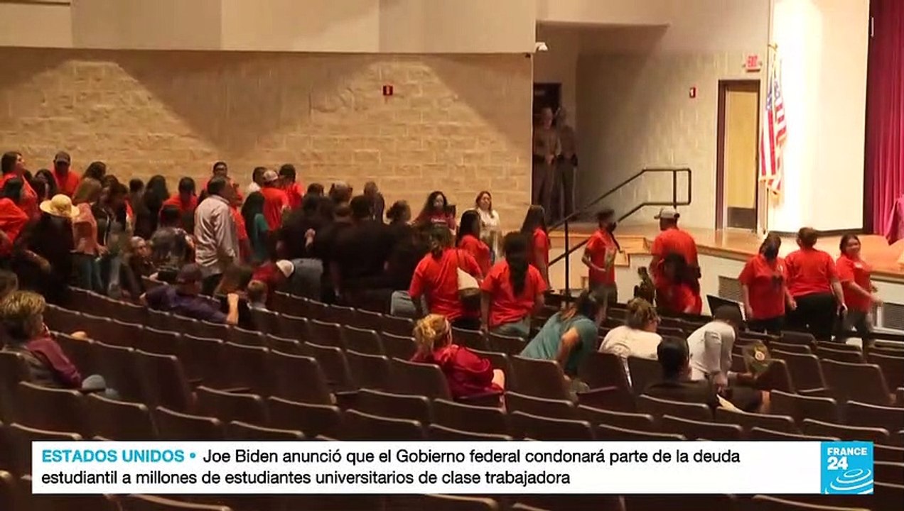 Consejo Escolar Uvalde despide al jefe de policía