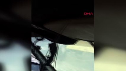 4 yıl önce yediemin otoparkına çekilen otomobil, hurdaya döndü
