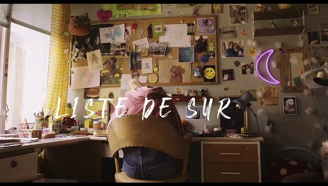 Comedy Queen Bande-annonce VF