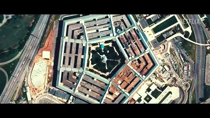 Running with the Devil: The Wild World of John McAfee | Official Trailer | Netflix