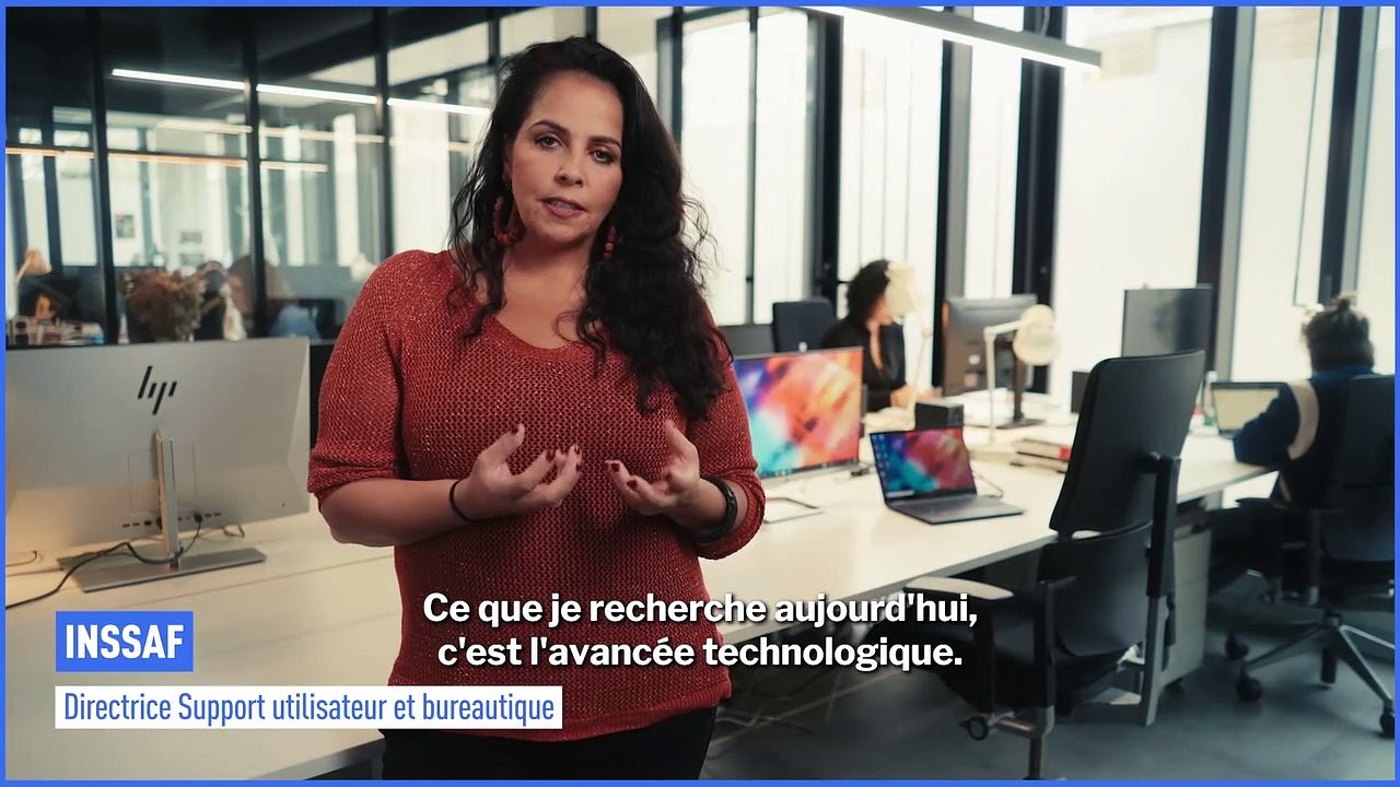 Le Dilemme par Capital x HP teaser