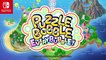 Puzzle Bobble Everybubble ! - Gameplay multijoueur