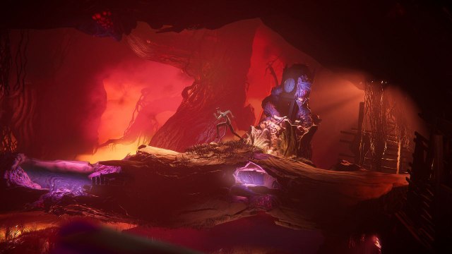 The Last Case of Benedict Fox -Présentation des développeurs