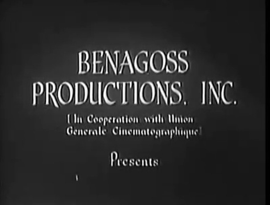 The Green Glove 720p