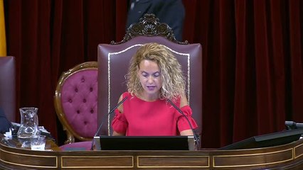 El Gobierno convalida en el Congreso el decreto de ahorro energético