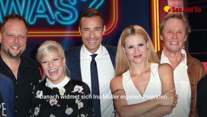 Ohne diesen Laster wäre Ina Müllers Leben heute anders