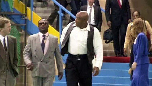 Boxer George Foreman Accused of Sexually Assaulting Minors in the 1970s