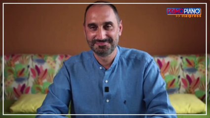 Primo Piano - Gubitosa "M5s sarà la sorpresa di queste elezioni"