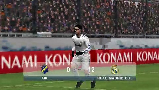 Pro Evolution Soccer 2011 online multiplayer - psp