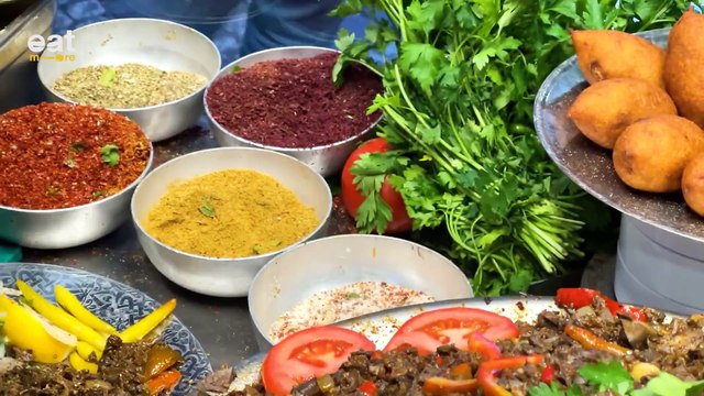 Best Istanbul Restaurants Turkish Street Foods in Istanbul