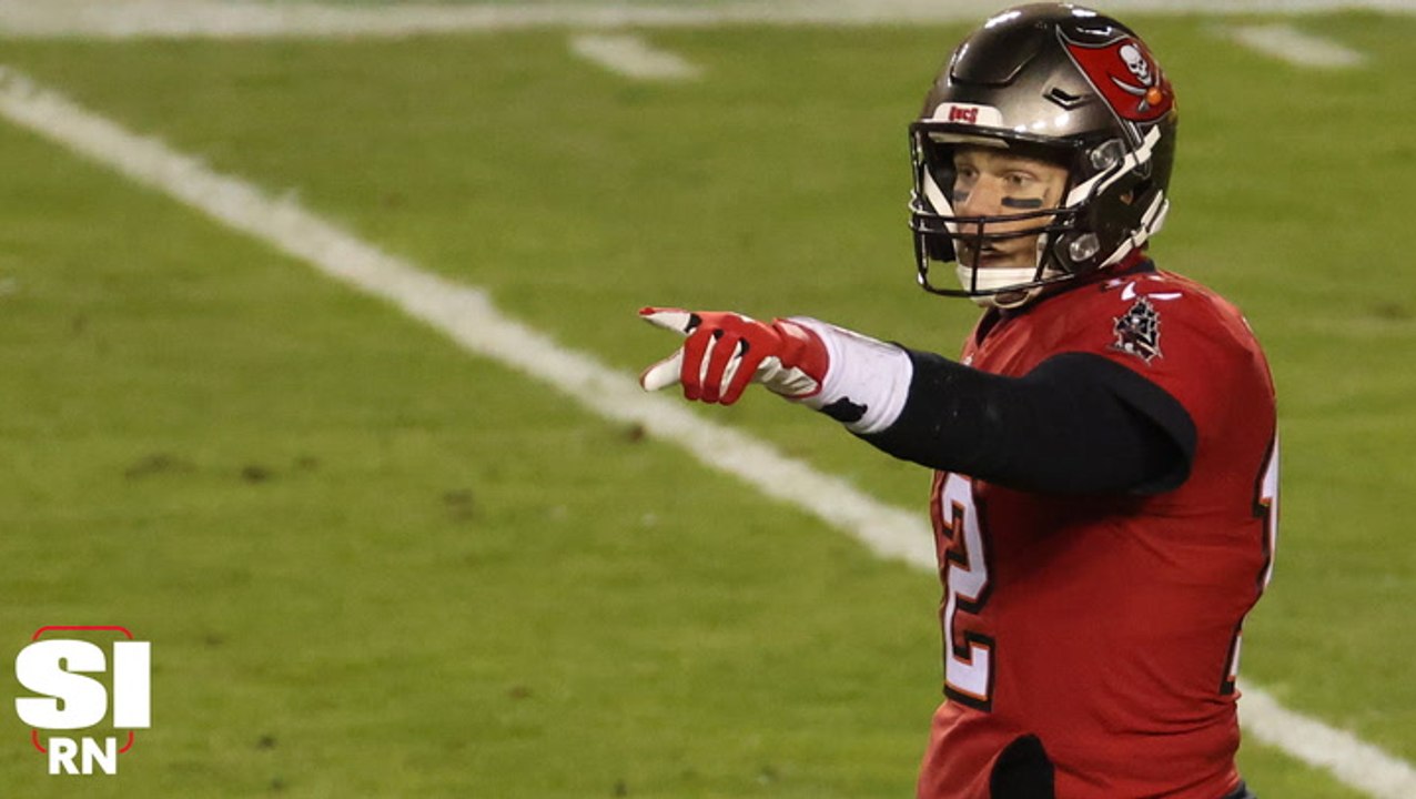 Chris Simms Has Theory On Why Jon Gruden Passed On Tom Brady