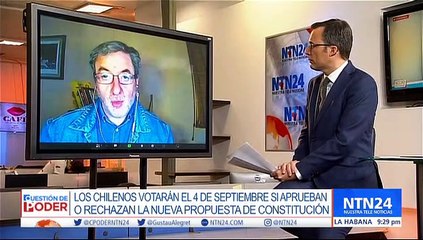 Cuestión de Poder b2: Axel Callís