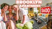 How 3 Best Friends Live on 120k Total in Brooklyn, NYC