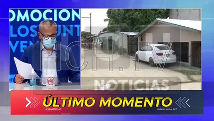 Matan a taxista “VIP” en la Rivera Hernández #SPS