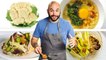 Pro Chef Turns Cauliflower Into 3 Meals For Under $9