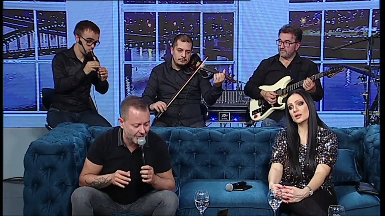 Rade Kosmajac - Progovori sliko