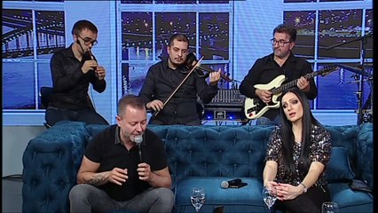 Rade Kosmajac - Progovori sliko