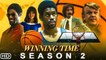 Winning Time The Rise of the Lakers Dynasty Season 2 Trailer HBO Max,