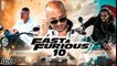 Fast & Furious 10 Trailer | Jason Momoa, Vin Diesel,John Cena,Dwayne Johnson,F9 Full Movie