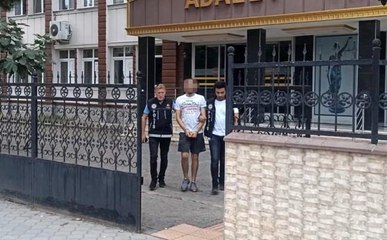 Son dakika haberleri | Uyuşturucu ticaretine 1 tutuklama