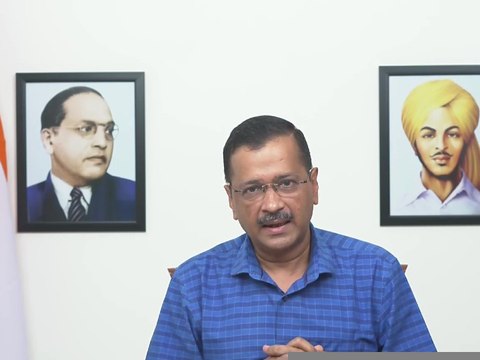 The Great Indian AAP Drama ! शराब पर संग्राम, AAP और BJP आमने - सामने | India Chahta Hai