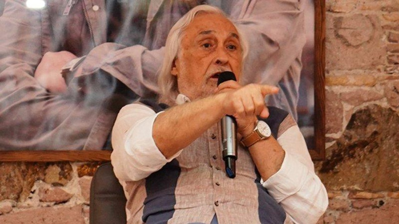 Müjdat Gezen: 9 ay 15 gün sonra bir çocuk doğacak, 'demokrasi' gelecek