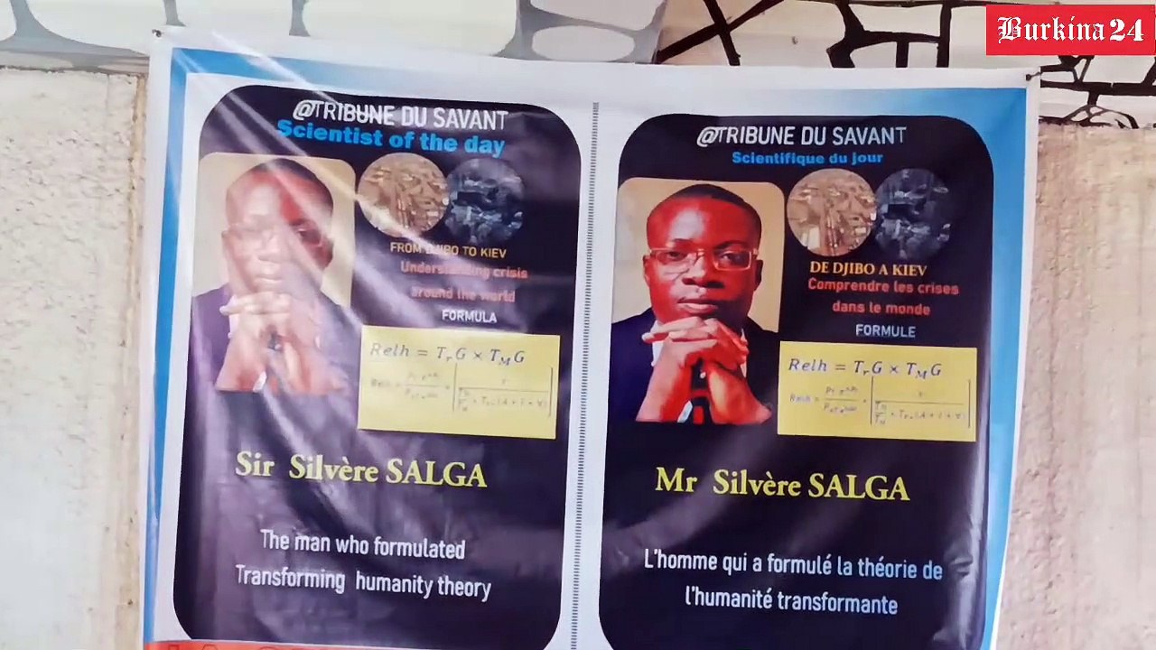 Comprendre la théorie de l'humanité transformante