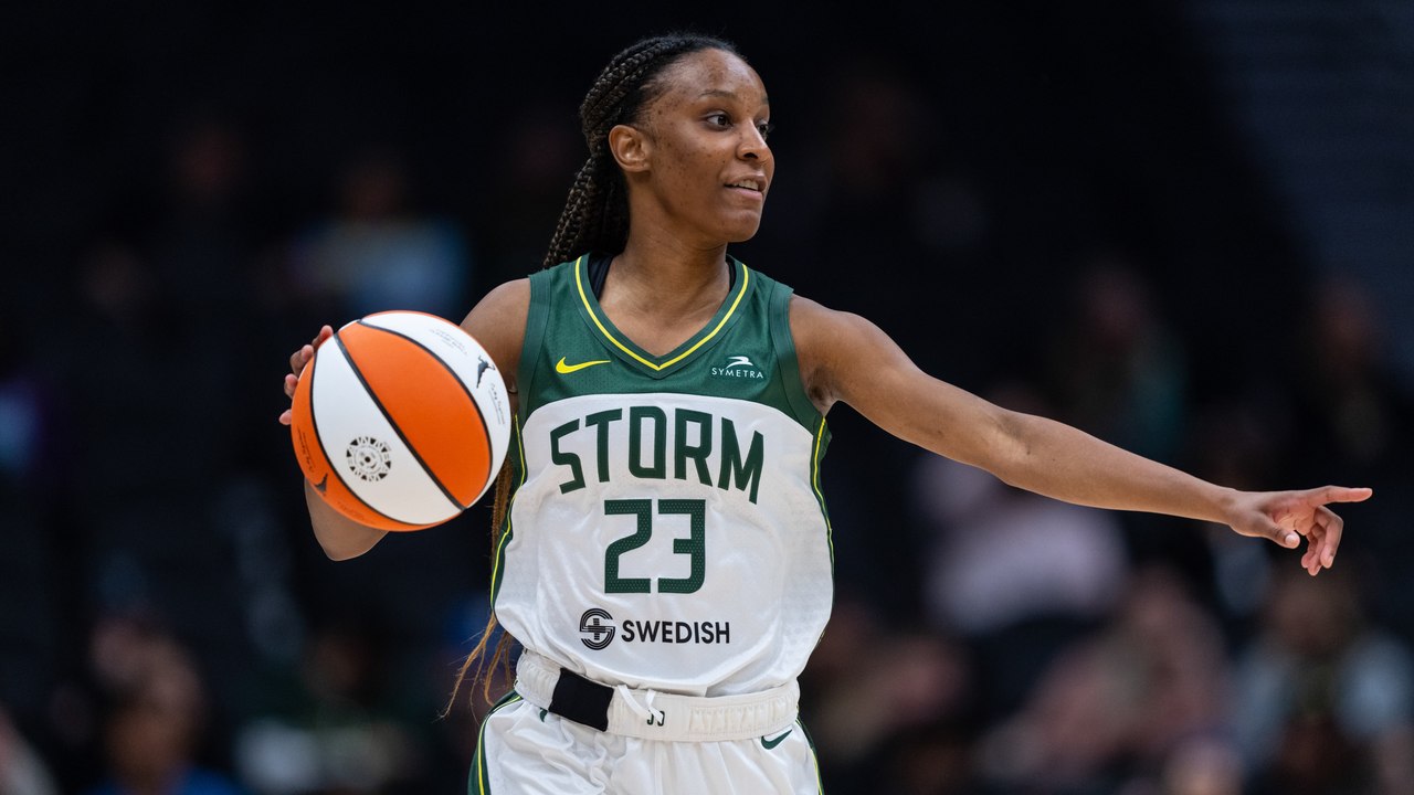 WNBA 8/28 Preview: Storm Vs. Aces