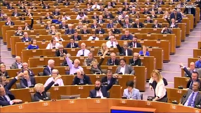 Fonds européens: la Commission européenne attend des réformes de la Hongrie