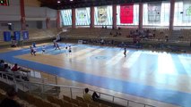 Futsal: UEFA Şampiyonlar Ligi ön eleme turu