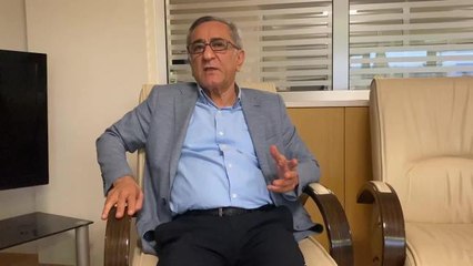 Elazığ haberi: Elazığ Osb Müdürü Suat Öztürk: "merkez Bankası Faizi Yüzde 13'e Düşürdü Ama Piyasadaki Faizler Yüzde 32-40 Arasında. Bu Yüzde 13 Kime Uygulanıyor?"