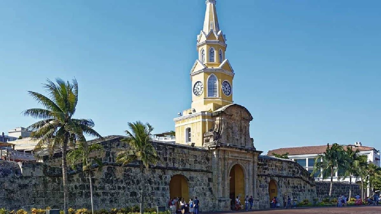 Peleas entre estudiantes de colegio generan consternación en Cartagena