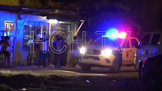 ¡Nueva masacre! asesinan a cinco personas en la col. El Porvenir, en #SPS