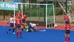 L'équipe de France féminine de hockey sur gazon s'incline face à l'ogre écossais !