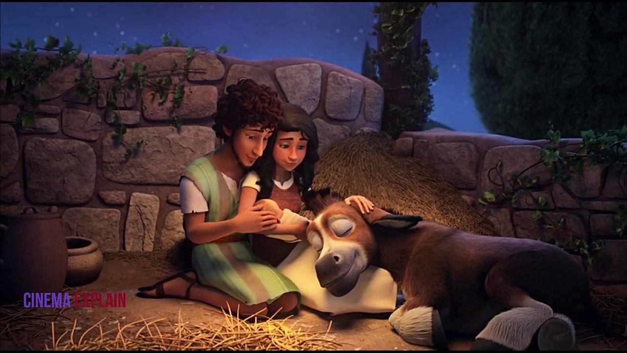 The Stars Movie Explained In Hindi-Urdu  Movie Explained in Hindi & Urdu | 2017 Movie Explained