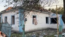 Rusia se atribuye el ataque con 25 muertos en una estación de tren de Ucrania
