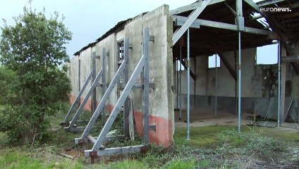 Erinnerungsarbeit zu Frankreichs Kolonialzeit in Algerien: "Man hört uns nicht"