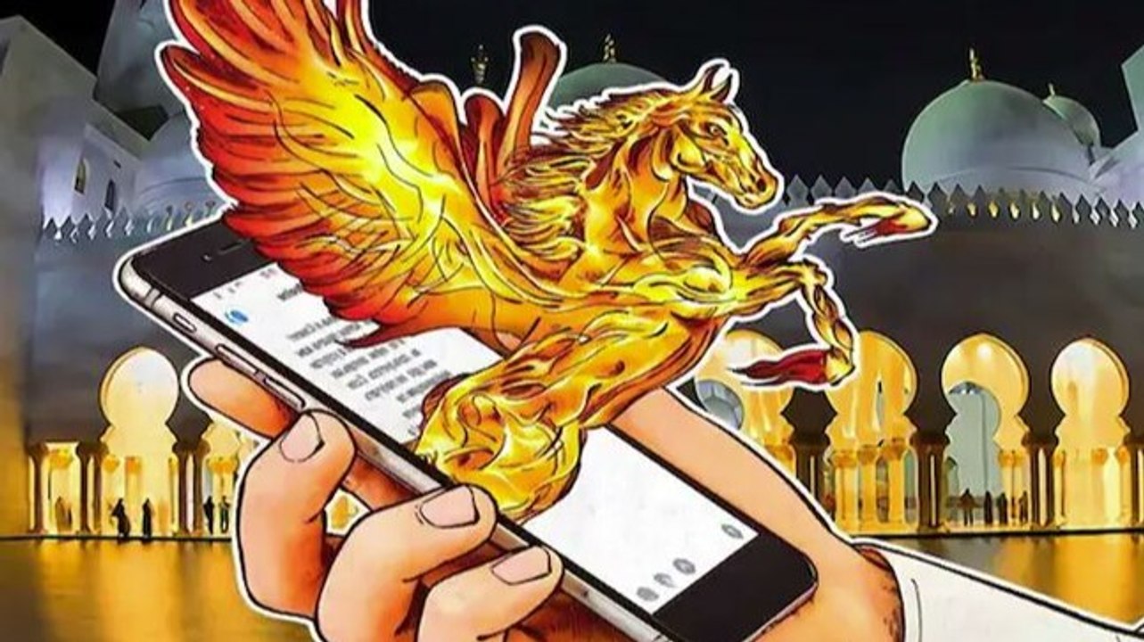 Is Centre hiding the Pegasus truth?