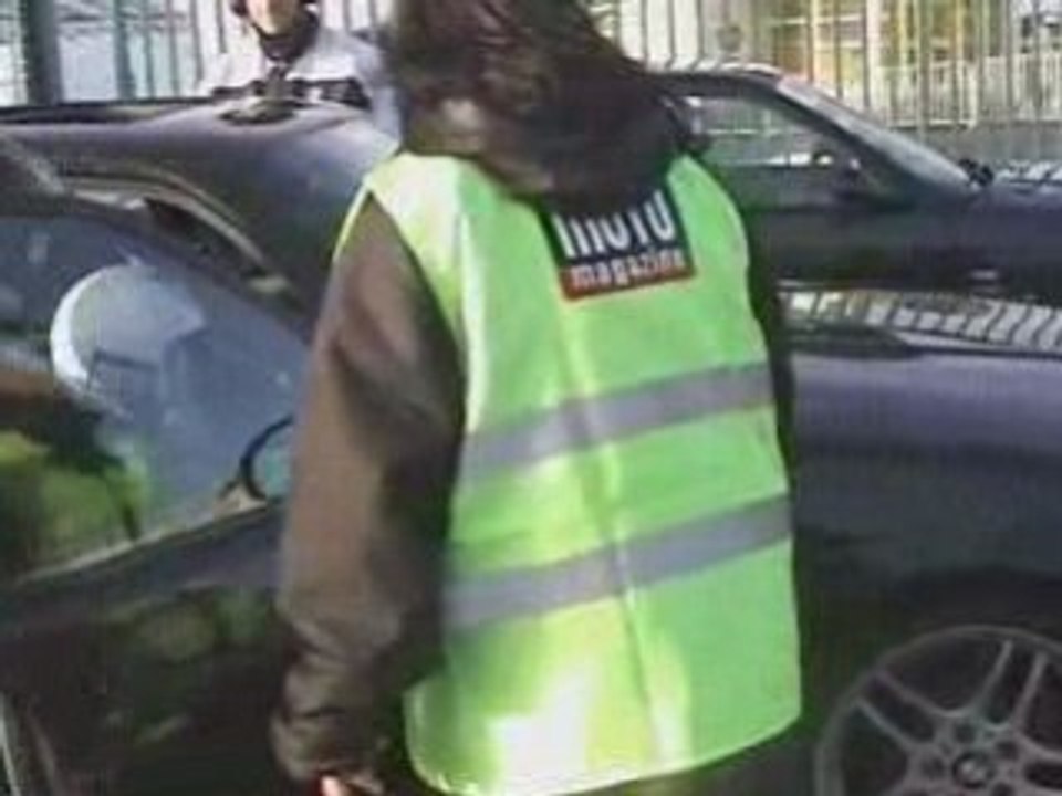 telethon 2007 circuit carole 1ere partie