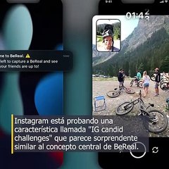 Instagram introduce nuevas características parecidas a rival