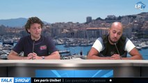 Talk Show - 3e partie : les paris Unibet