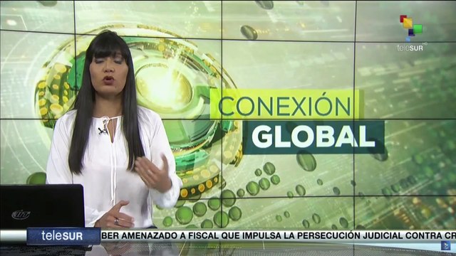 Fiscalía mexicana vincula a exprocurador general, Jesús Murillo Karam, al caso Ayotzinapa
