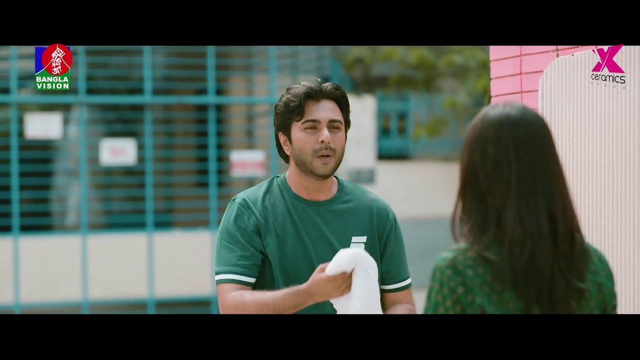 Apurbo Natok 2022 - Mr Cool - Tasnia Farin - Apurba - New Natok 2022