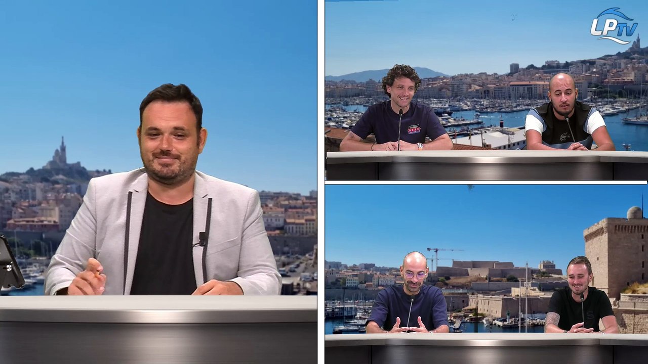 Talk Show - 1ère partie : A quoi peut-on s'attendre pour le tirage ?