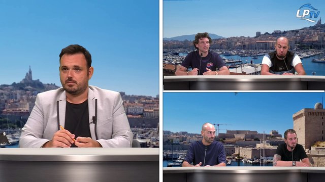 Talk Show - 5e partie : questions/réponses