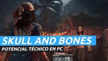 Skull and Bones - Tráiler de la versión de PC en la Gamescom 2022