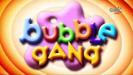 BUBBLE GANG Theme (2005-2022)