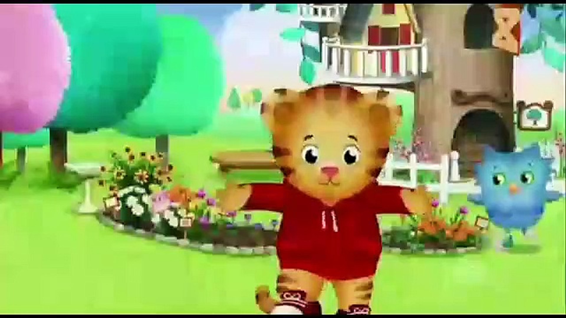 PBS Kids Program Break (2022 KET)