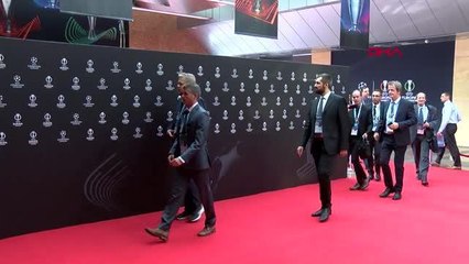 SPOR Şampiyonlar Ligi'nde grup kuraları çekildi